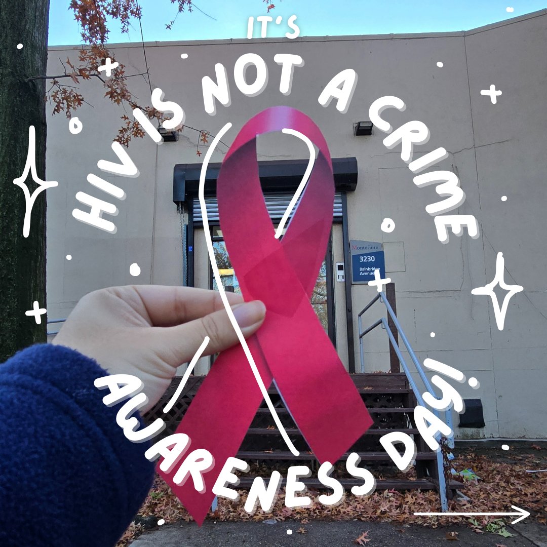 Montefiore Oval Center-Center For Positive Living tweet media