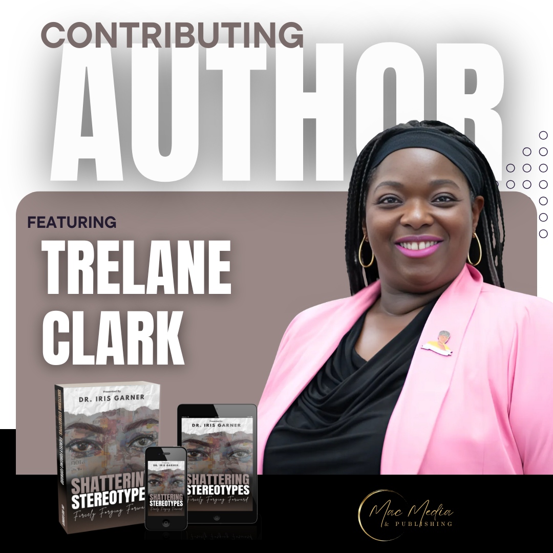 🌟 Meet Trelane Clark – Inspiring Educators to THRIVE! 📚✨ <a href="/treclarkleads/">Principal Clark</a>

🔗 Join the virtual launch: growwithdrmac.com/Shattering-Ste…

#ShatteringStereotypes #TrelaneClark #EducationEquity #THRIVE #BreakingBarriers