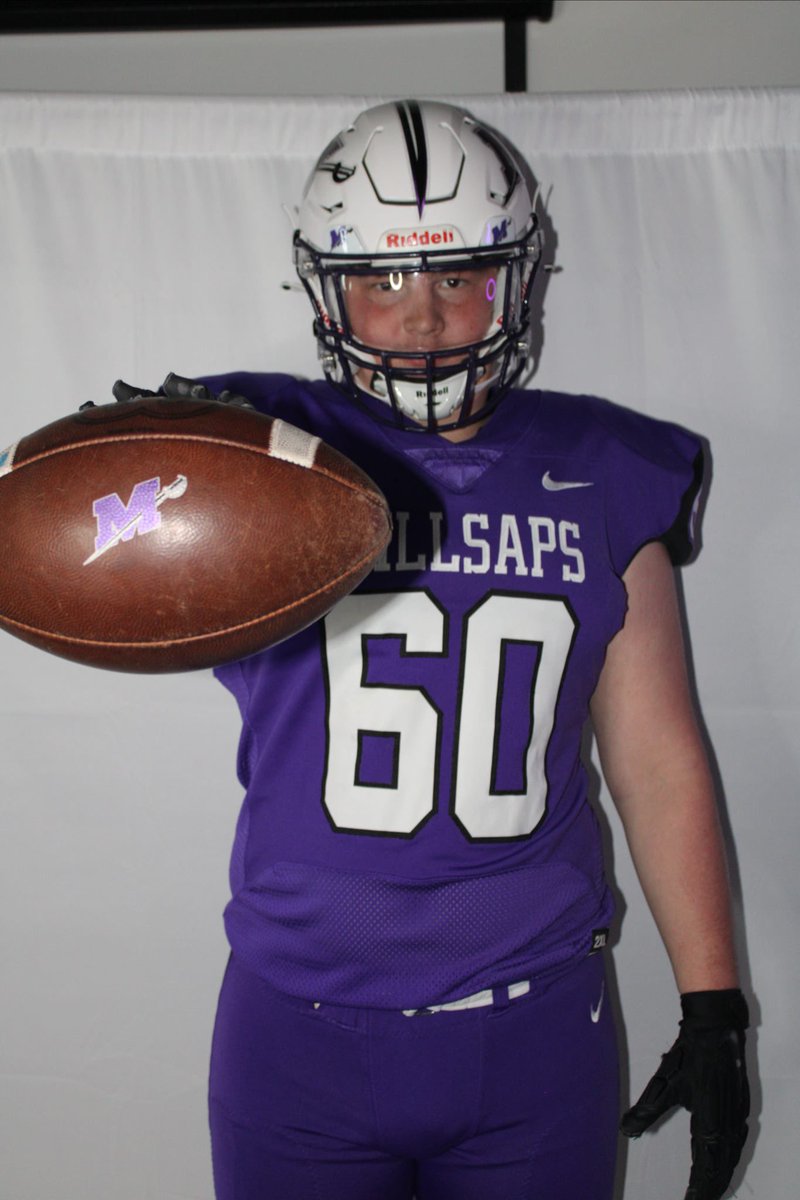JoshuaBeychok's tweet photo. Great visit to Millsaps College earlier this week. Looking forward to being back soon. 

@Coach_Lech 
@OLCoachCorrado https://t.co/PqUHg4Inn5