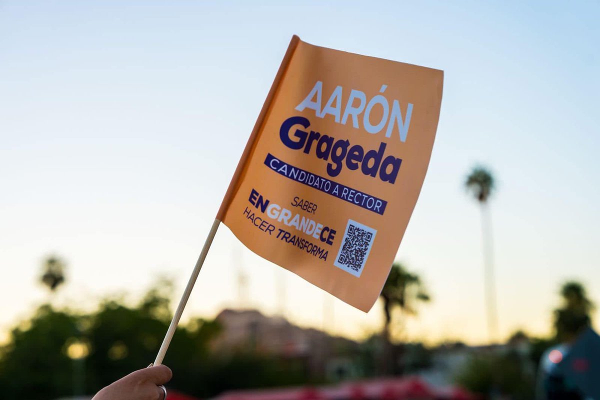 Recorrí las instalaciones de la universidad, conversando con estudiantes, académicos y personal administrativo. Escuché sus inquietudes, propuestas y visión para la institución.

Este es solo el inicio de un camino que recorreremos en unidad y con compromiso.
