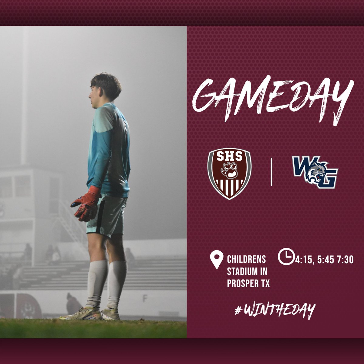 Sherman Bearcat Soccer (@shbearcatsoc) on Twitter photo 