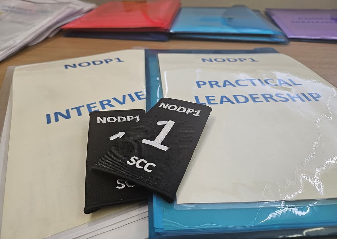 Lt Cdr (SCC) M Welsh MBE MCGI RNR (@mwelshmbe) on Twitter photo Good luck to the candidates attending the SCC Officer Development Programme (ODP) Phase One assessment board this weekend at Eastern Area Headquarters, RAF College Cranwell. Good luck to the candidates attending the SCC Officer Development Programme (ODP) Phase One assessment board this weekend at Eastern Area Headquarters, RAF College Cranwell.