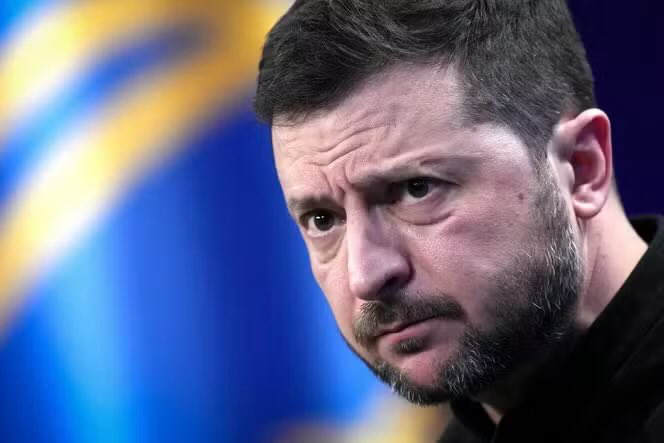 Cody_Jackson3's tweet photo. This man @ZelenskyyUa definitely has #steelballs.
To defend his country, he is not battling one tyrant now, but two.
My total admiration, Mr. President. You're the man.
#SlavaUkraini https://t.co/hjD7zi0M8d