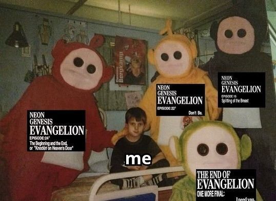 Retro Anime (@retro_twt) on Twitter photo 