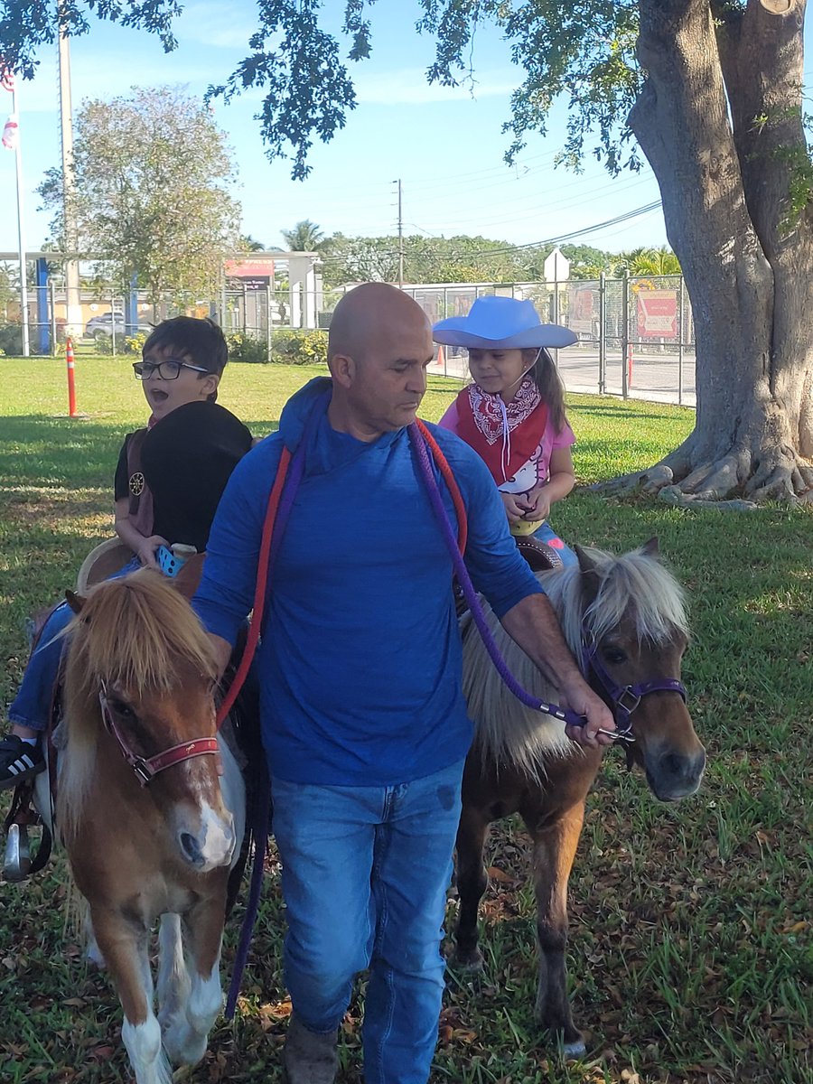 <a href="/Cypress_K8/">Cypress K-8 Center</a> <a href="/MDCPS/">Miami-Dade Schools</a> <a href="/MDCPSSouth/">South Region Office</a> Our PK students ride into their educational experience this morning. Register for the PK Lottery TODAY. #YOURBESTCHOICEMDCPS
