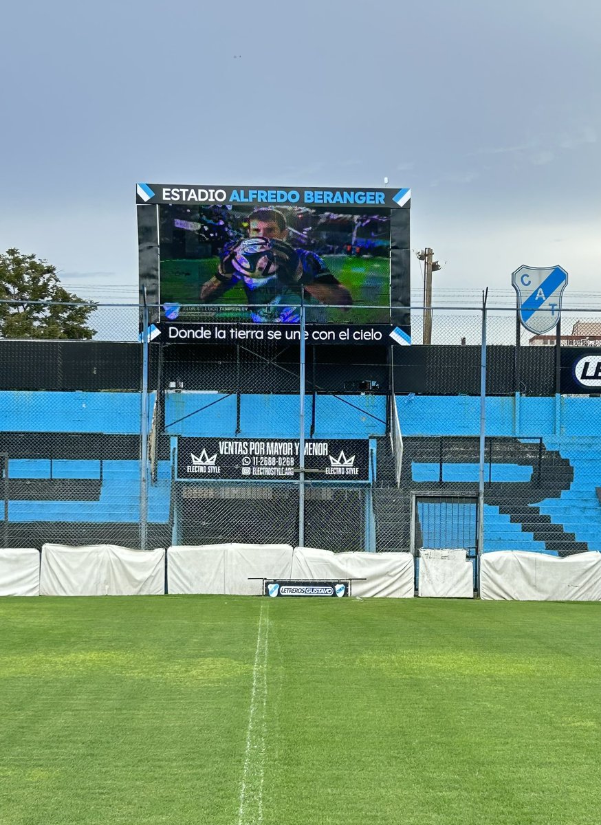 Todos juntos los conseguimos, gracias 🩵 Mañana se estrena!!