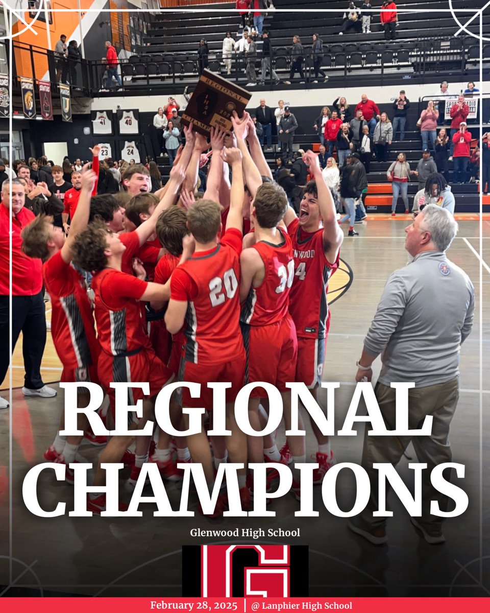 Glenwood Basketball (@gwoodtitanbball) on Twitter photo 