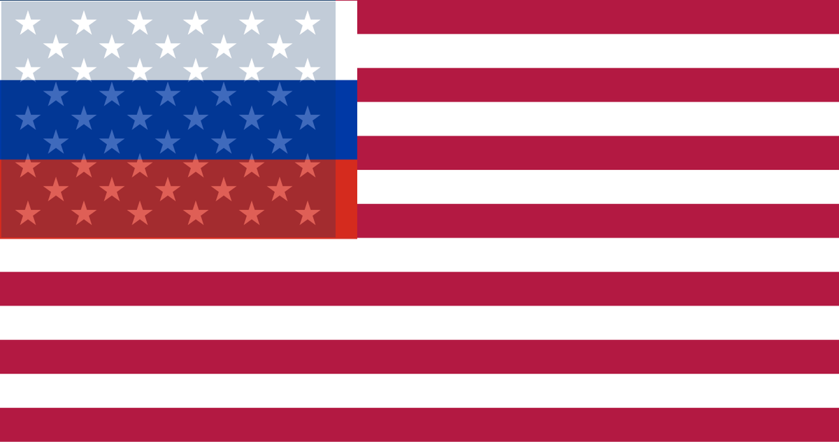 crankmosh's tweet photo. I dunno about you but I always fly my american flag proudly... https://t.co/BGlcjpOYlc