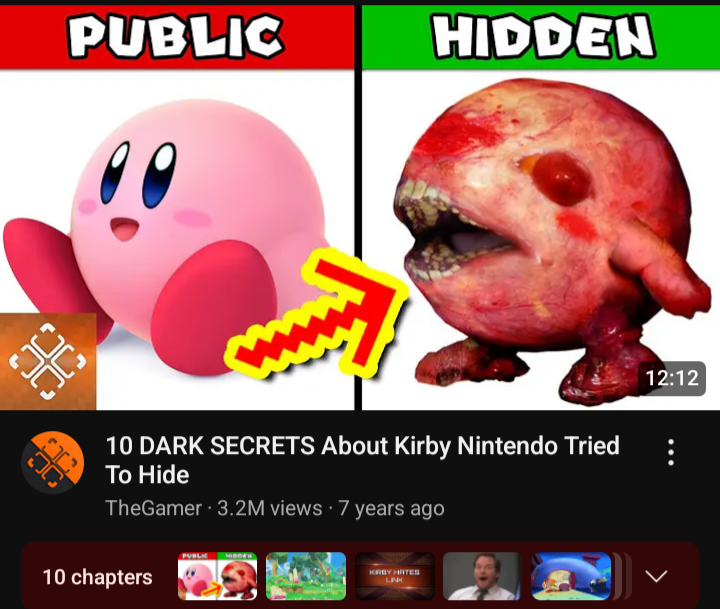 Toxic Posting tweet media