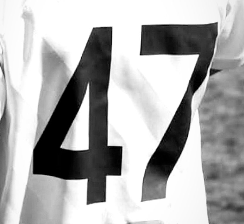 Godat's tweet image. We love you Jake.  Endless prayers from your SLSG family. ❤️ ~Coach Ken 

@jakesjourney47strong 
#47strong