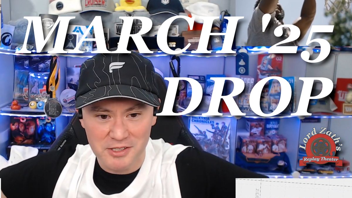 Lord_Zath's tweet image. Fabletics with yet another banger of a month!!! #fableticsmenambassador

youtu.be/eLpp6V0IHoQ