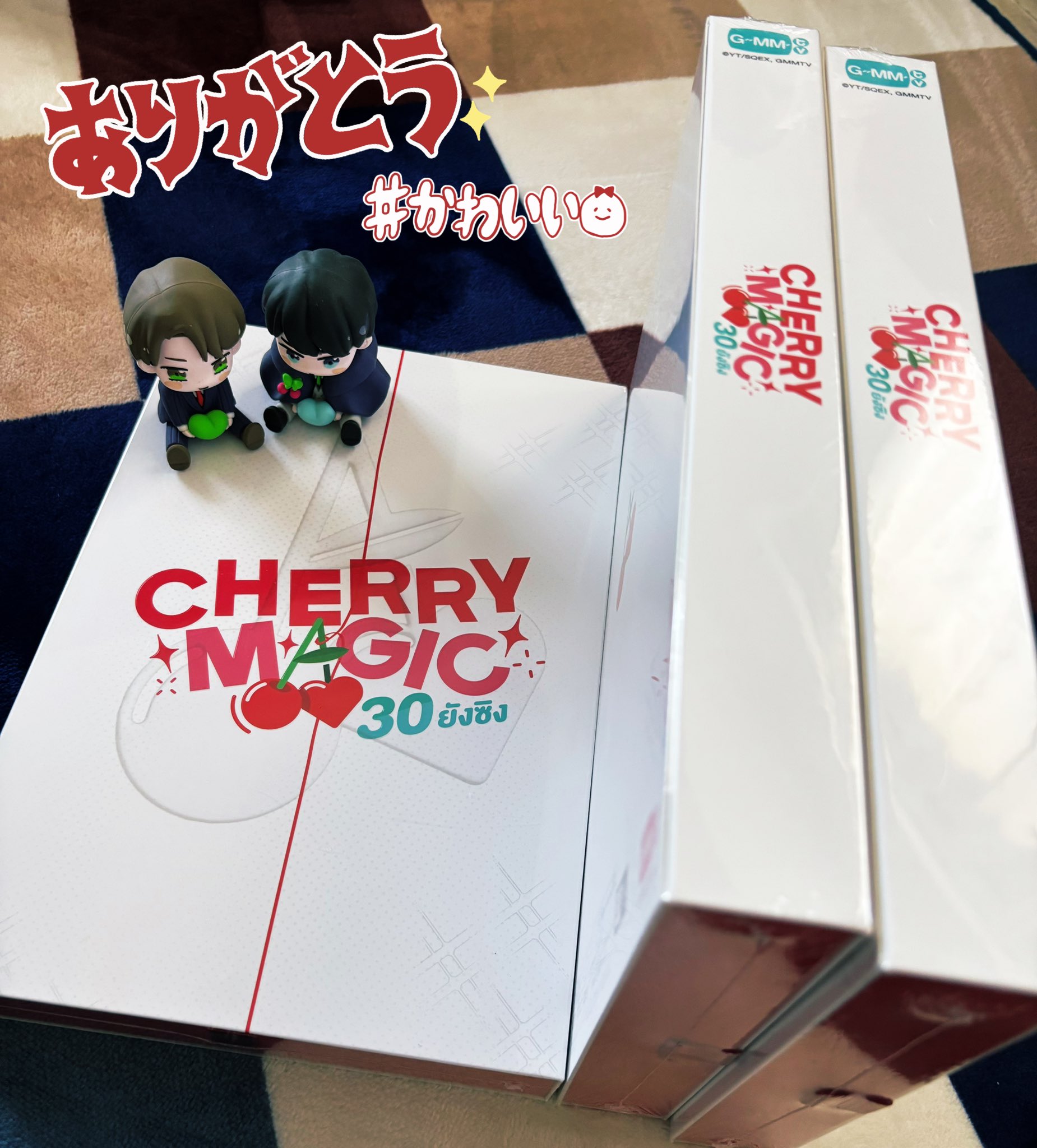 豊田悠🍒 チェリまほ＆奈落の星発売中 on X: 