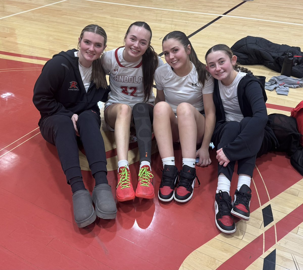 Randolph Lady Cards Basketball (@cardsrandolph) on Twitter photo Lady Cards win quarter final vs Westfield 69-30. <a href="/HeringtonSkylar/">Skylar Herington</a> 23p 4a 2r 2s. <a href="/Quinn_Pence5/">QuinnPence</a> 13p 5a 5s 2r. <a href="/StewardSadie/">Sadie Steward</a> 10p 7r 4s. <a href="/Payton_Morri22/">Payton Morrison</a> 9p 6r 2b 2s. Gianna Bowles 8p 7r 3a. Avery Morrison 2p 2r. Ava Sears 2p 2s. Semi finals next Wednesday at JCC vs Frewsburg! Lady Cards win quarter final vs Westfield 69-30. <a href="/HeringtonSkylar/">Skylar Herington</a> 23p 4a 2r 2s. <a href="/Quinn_Pence5/">QuinnPence</a> 13p 5a 5s 2r. <a href="/StewardSadie/">Sadie Steward</a> 10p 7r 4s. <a href="/Payton_Morri22/">Payton Morrison</a> 9p 6r 2b 2s. Gianna Bowles 8p 7r 3a. Avery Morrison 2p 2r. Ava Sears 2p 2s. Semi finals next Wednesday at JCC vs Frewsburg!