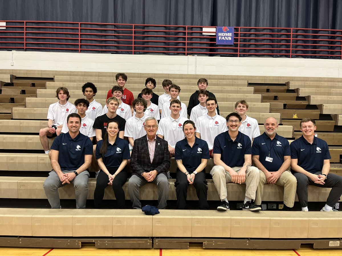 Morgan Tressel (@mo_tressel25) on Twitter photo Shout out to the legendary Coach <a href="/JimTressel5/">Jim Tressel</a> (Ohio’s Lt. Governor) for taking time to come talk with our <a href="/TWHS_boysvball/">TWHS Men’s Volleyball</a> varsity team and coaching staff today. We appreciate you sharing your words of wisdom and team philosophy. #itsworthit #itsallabouttheteam <a href="/wcsdistrict/">Worthington Schools</a> Shout out to the legendary Coach <a href="/JimTressel5/">Jim Tressel</a> (Ohio’s Lt. Governor) for taking time to come talk with our <a href="/TWHS_boysvball/">TWHS Men’s Volleyball</a> varsity team and coaching staff today. We appreciate you sharing your words of wisdom and team philosophy. #itsworthit #itsallabouttheteam <a href="/wcsdistrict/">Worthington Schools</a>