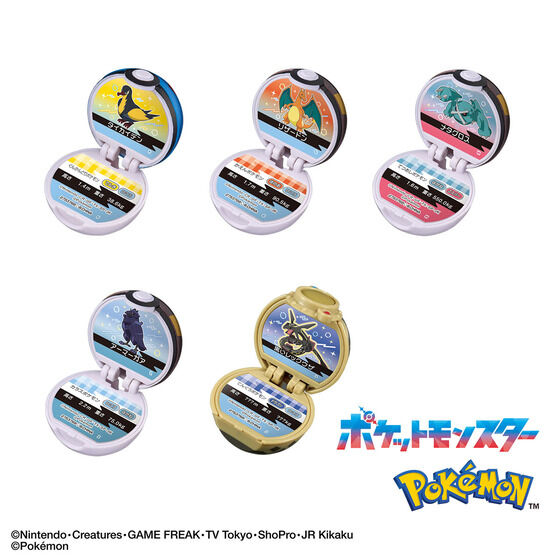 ポケットモンスター モンスターボールバッジ 30種類 ポケットモンスター モンスターボールバッジ 30種類 - メルカリ