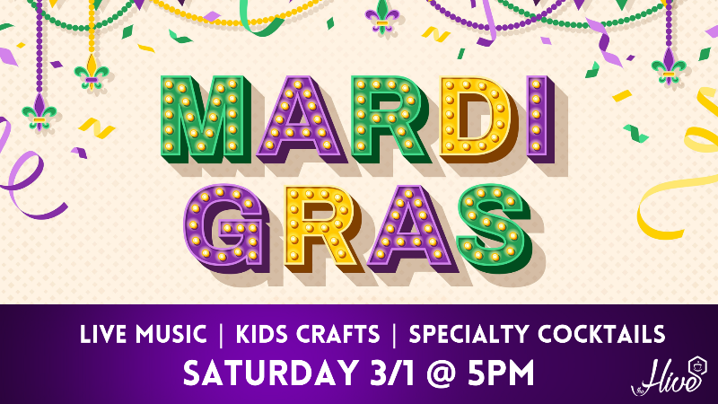 The Hive tweet media