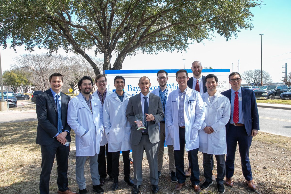Marawan El Tayeb,MD. (@marawaneltayeb) on Twitter photo We thoroughly enjoyed hosting <a href="/KUendourology/">WMolinaKUendouro</a> as our visiting professor for winter 2025. Thank you! <a href="/BSWHTemple_Urol/">BSW Urology Residency</a> We thoroughly enjoyed hosting <a href="/KUendourology/">WMolinaKUendouro</a> as our visiting professor for winter 2025. Thank you! <a href="/BSWHTemple_Urol/">BSW Urology Residency</a>