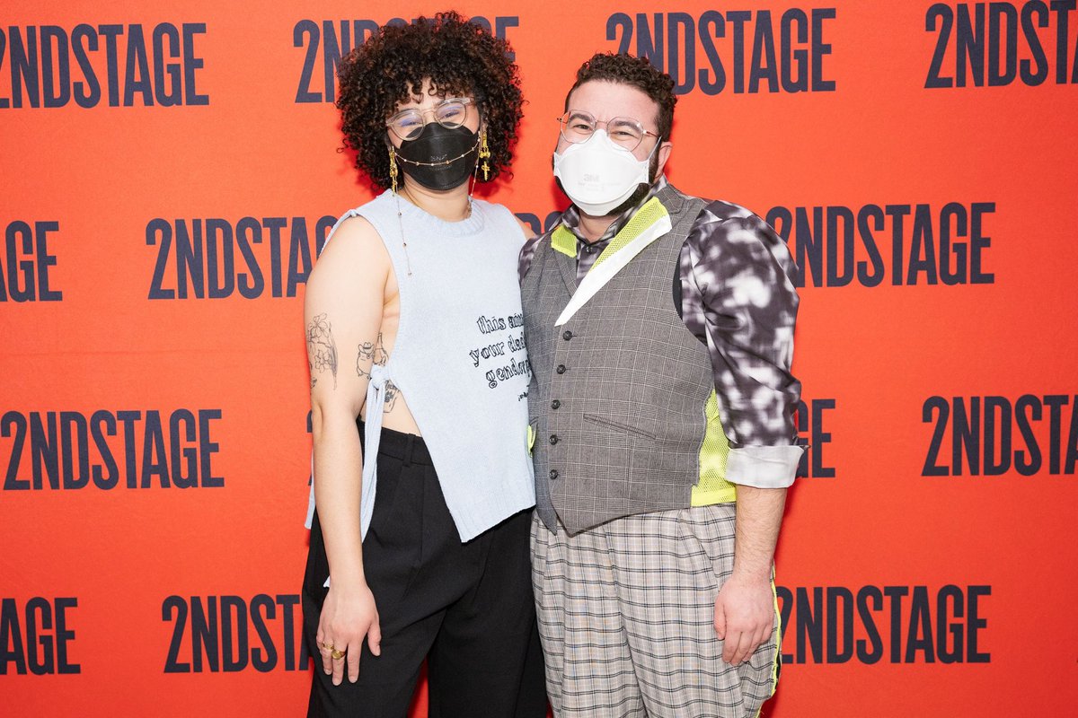 Imani Russell tweet media