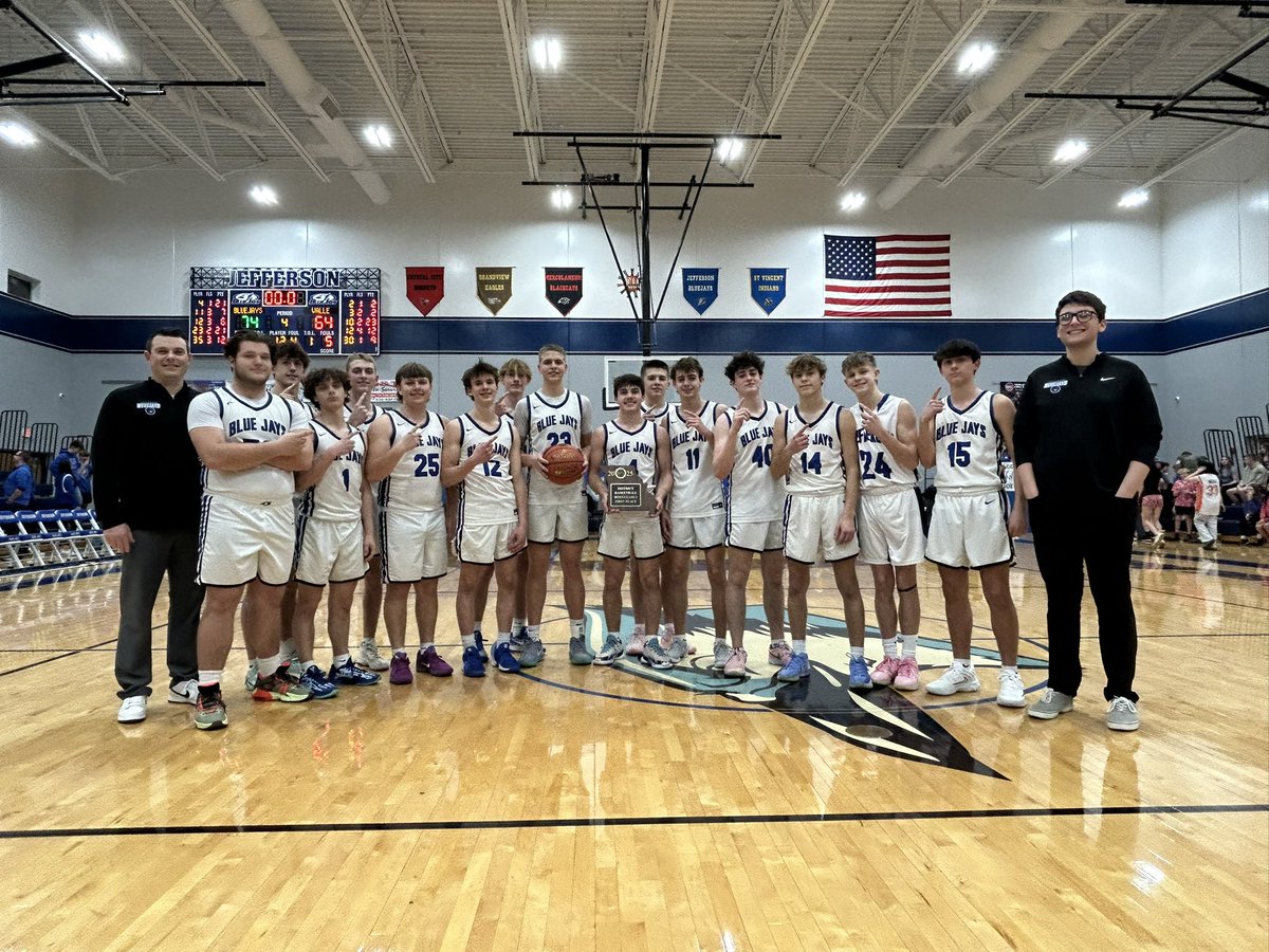 ⭐️DISTRICT CHAMPIONS⭐️ 🏀JEFFERSON BLUEJAYS🏀

<a href="/LiveStreamSTL/">Live Stream STL</a> <a href="/STLhssports/">STLhighschoolsports</a> <a href="/MyMoInfoSports/">KTJJ/KREI Sports</a> <a href="/myleaderpaper/">Leader Publications</a> <a href="/KFMOsportsBB/">KFMO Sports</a> <a href="/PrepHoopsMO/">Prep Hoops Missouri</a> <a href="/scoreboardguy/">SCOREBOARD GUY</a> <a href="/ShowMeMO_Sports/">All_MO_Sports</a>