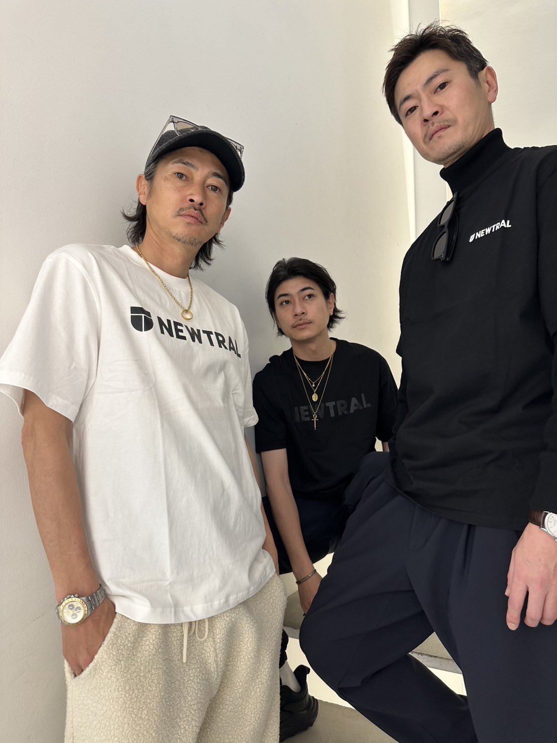 窪塚洋介✴& 卍LINE✴LIVE情報☻非公式 (@manjilive) / X