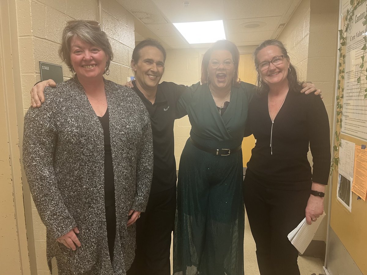 Luce Elementary School tweet media