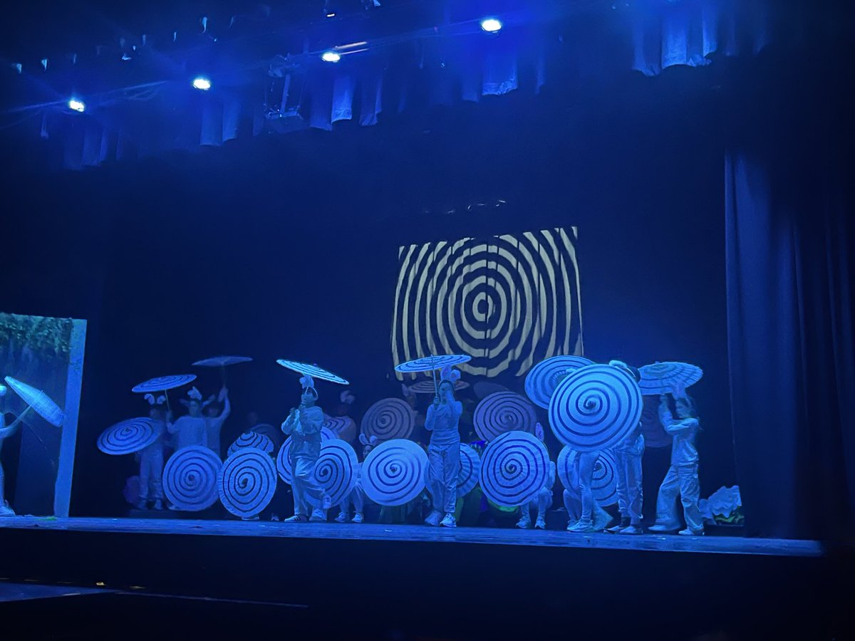 Luce Elementary School tweet media