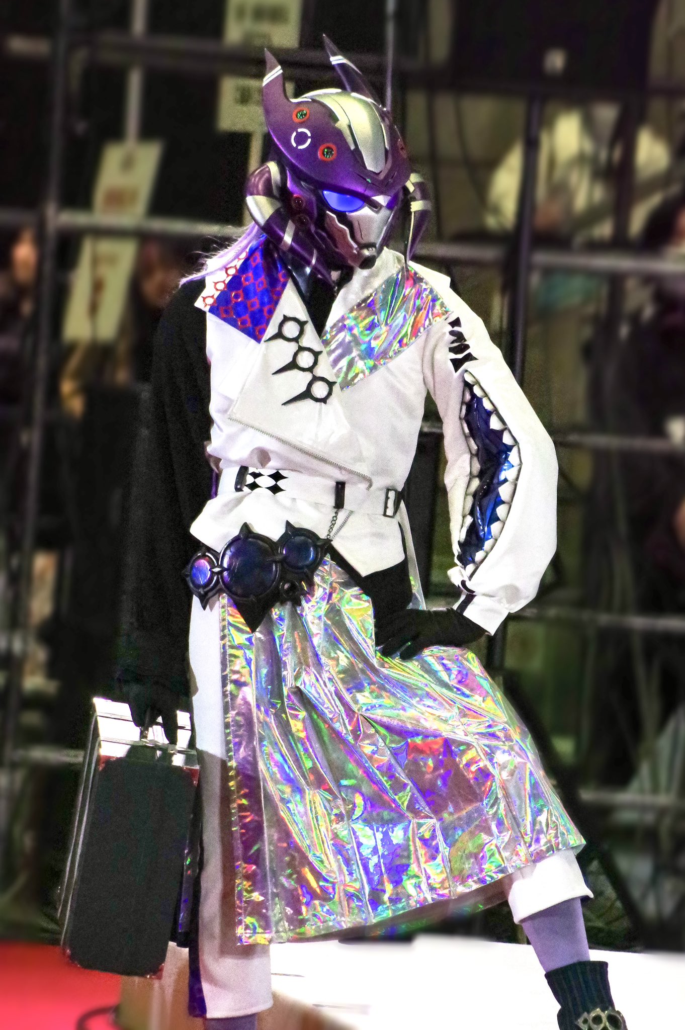 コレカ にじフェス 星導ショウ にじさんじ にじフェス