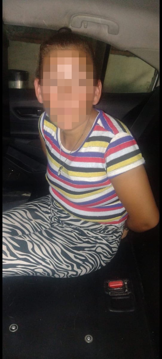 Ya se detuvo al agresor y a quien le suministró el arma blanca.