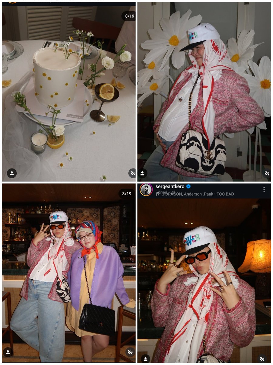 GDRAGON'S BUTTERFLY FAN ACCOUNT 🦋(◕ᴗ◕)💛✌ tweet media