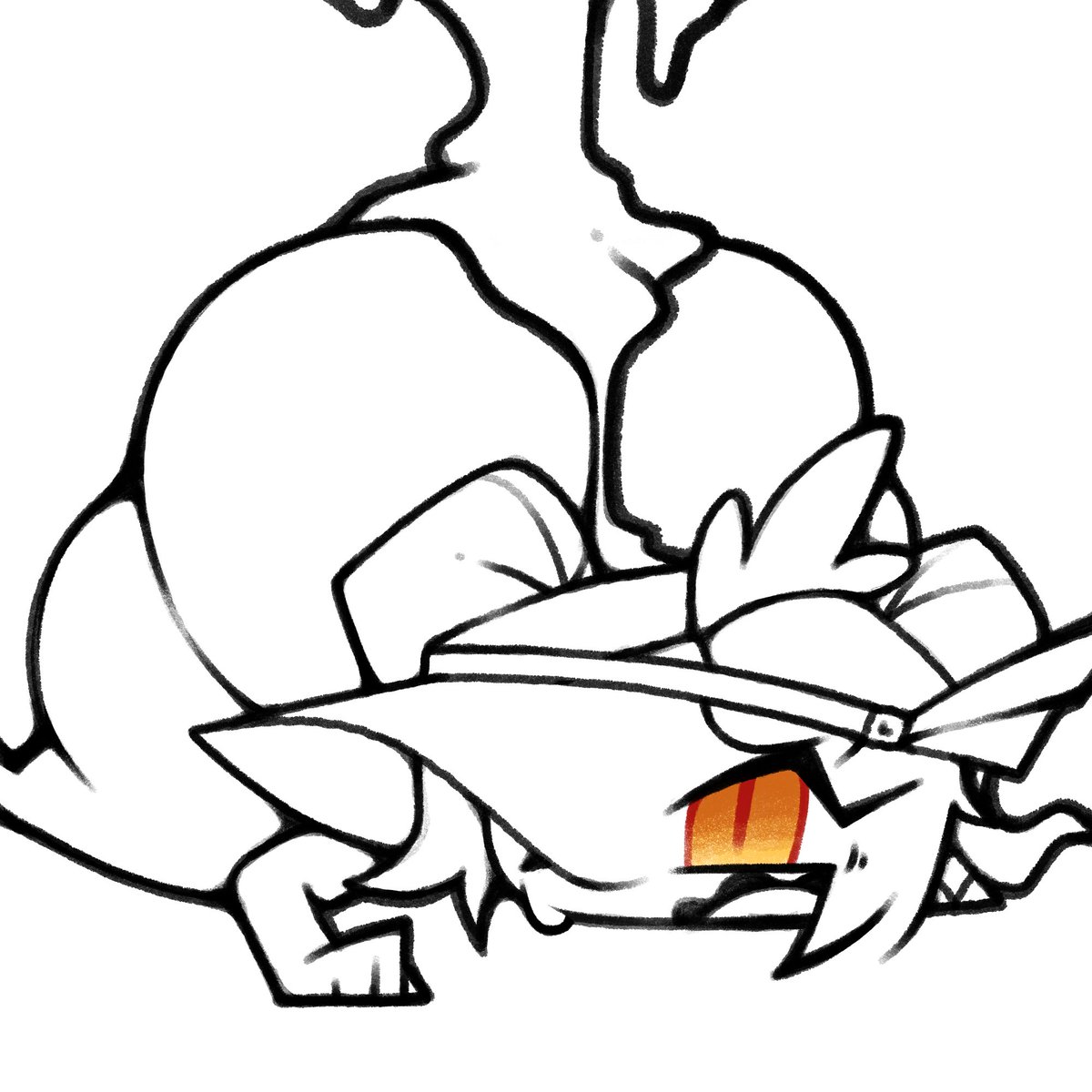 또 막간의 커미션 #001