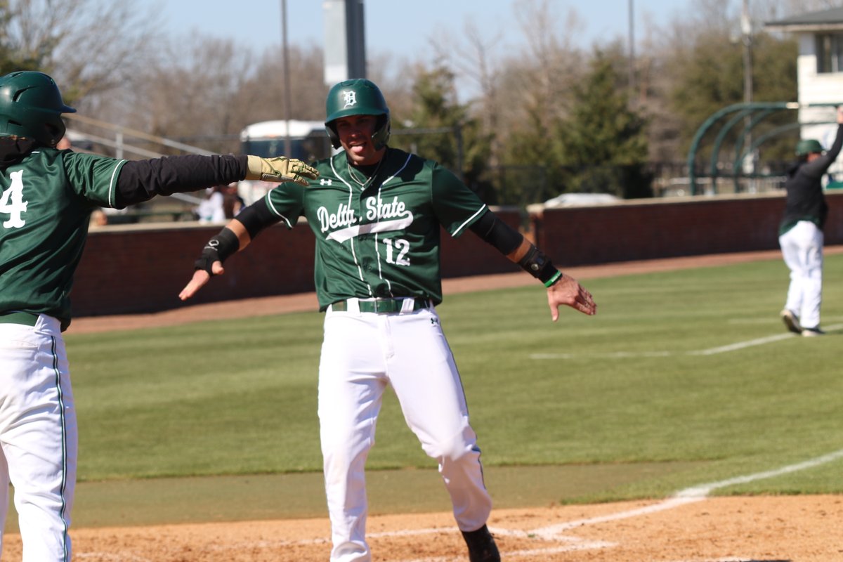 <a href="/drake_fontenot/">Drake Fontenot</a> .<a href="/BrettBurrell1/">Brett Burrell</a> has four consecutive multi-hit games, including 3 out of the 4 with 3 hits 😳