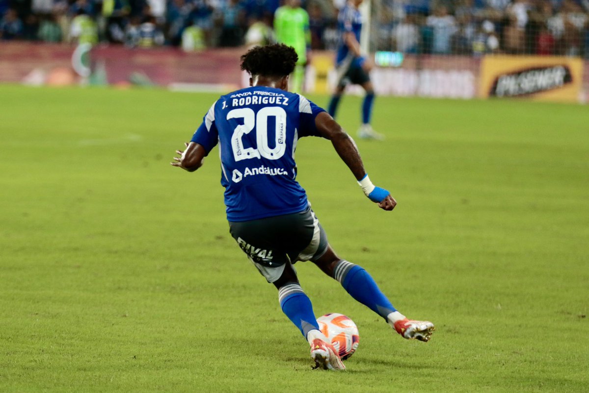 CSEmelec's tweet image. ⏱ 90’ | 2T  🗣️¡𝗩𝗔𝗠𝗢𝗦 𝗘𝗠𝗘𝗟𝗘𝗖!💙

#CSE 0 vs 0 #CSDM 

#LaHistoriaNosUne🔵