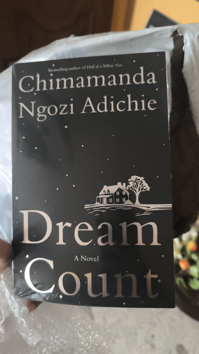 My sis <a href="/kuskusprecious/">Wolfofnostreet</a> gifted me a copy and I'm so stoked!!!!