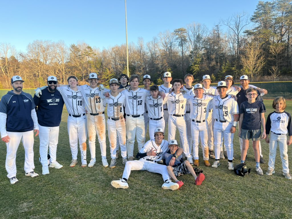 Athletics | Westchester Country Day School tweet media