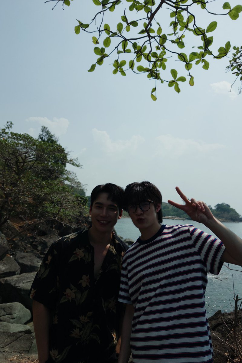 ThanaminV's tweet image. ฉลอง 1,000,000 view #ที่สามของเธอseries 
แก้งพลังมด โคตรเก่งงงงงงงงงงงงงง 

หาขอขวัญให้ทุกคนดีกว่า อิอิ ❤️🤏🏻🐜