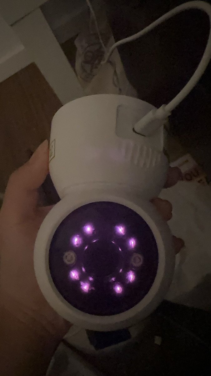 有没有人监控我