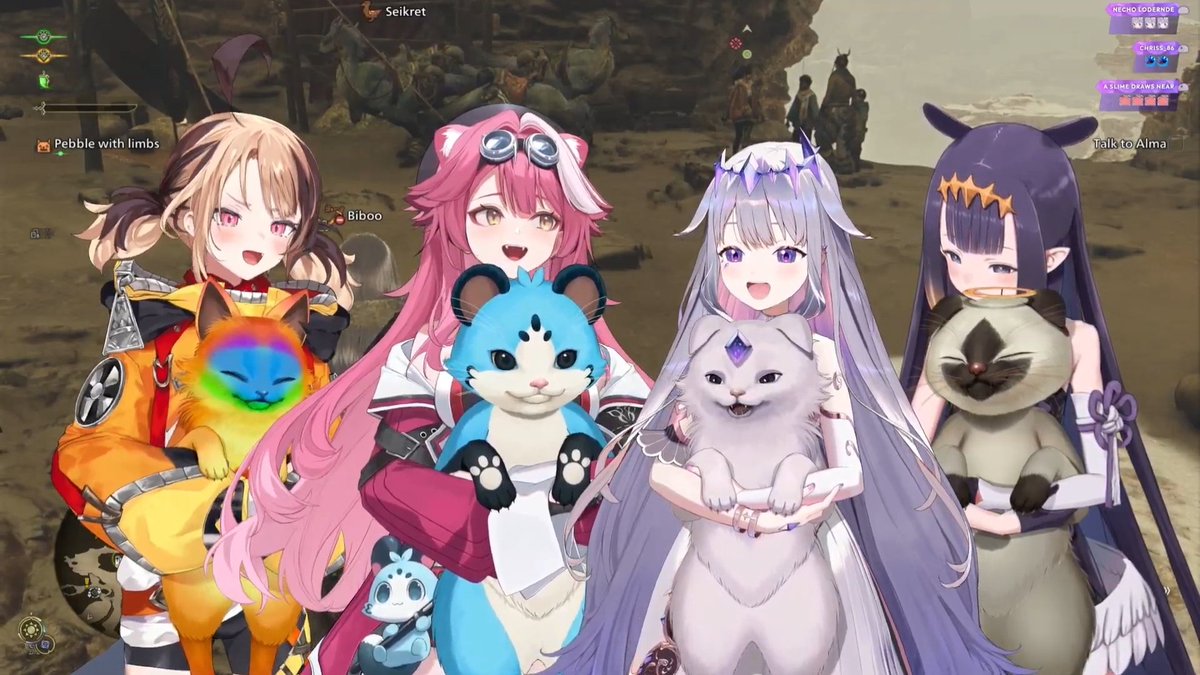 けっふぃー@Live2Dデザイナー (@keffiy) / X 