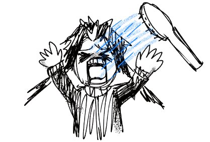 youkai_BIG_LOVE's tweet image. 🐦‍⬛🚿