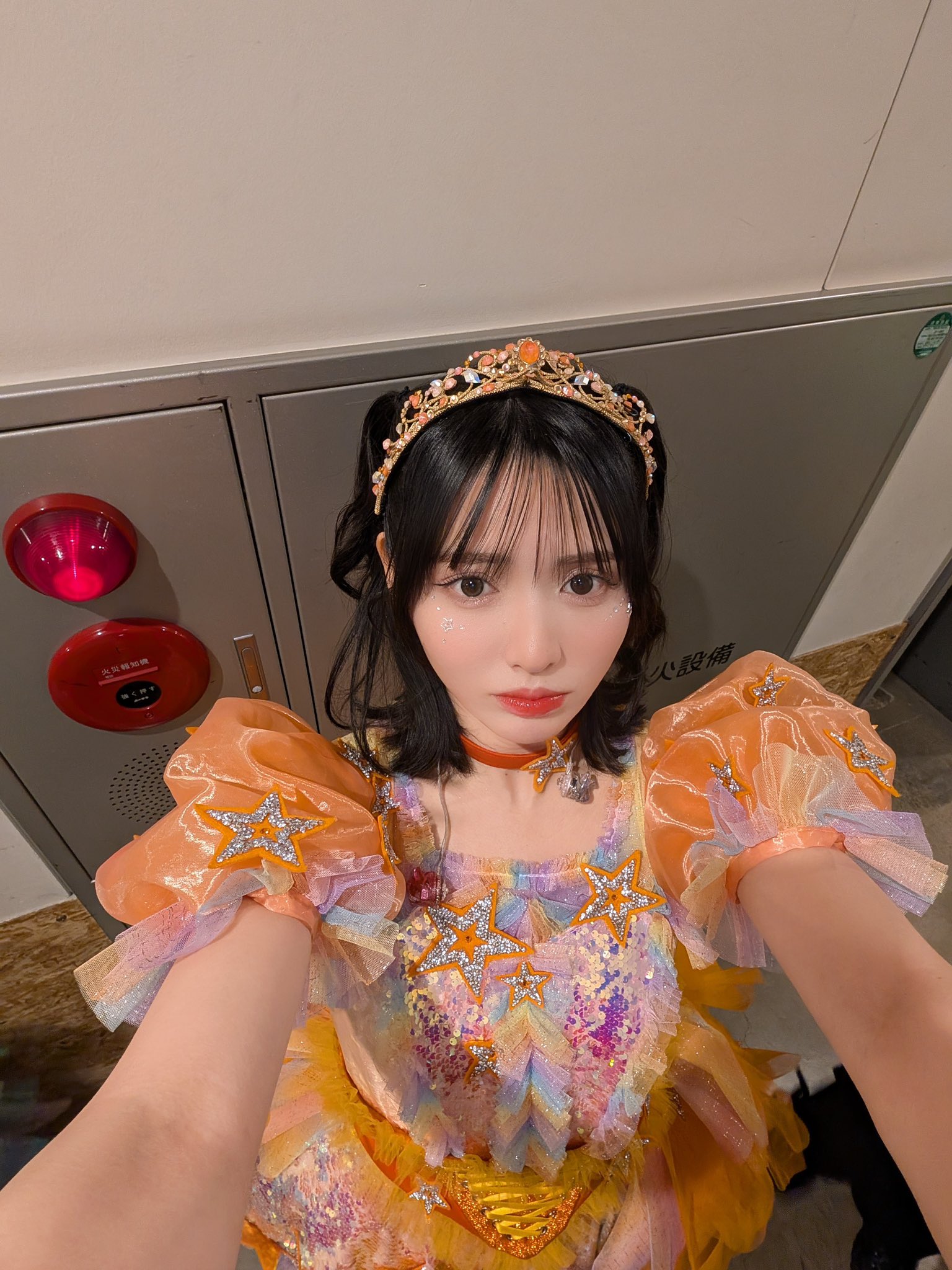 ChargeSpot FRUITS ZIPPER 鎮西寿々歌 FRUITS ZIPPER 鎮西寿々歌 ポスター - メルカリ