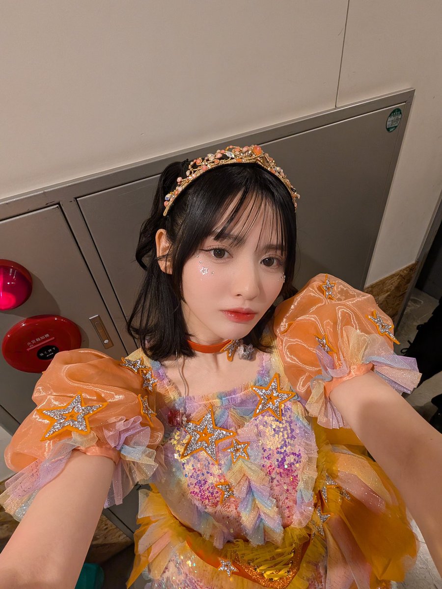 Post by 鎮西寿々歌(FRUITS ZIPPER) on X: 🐶