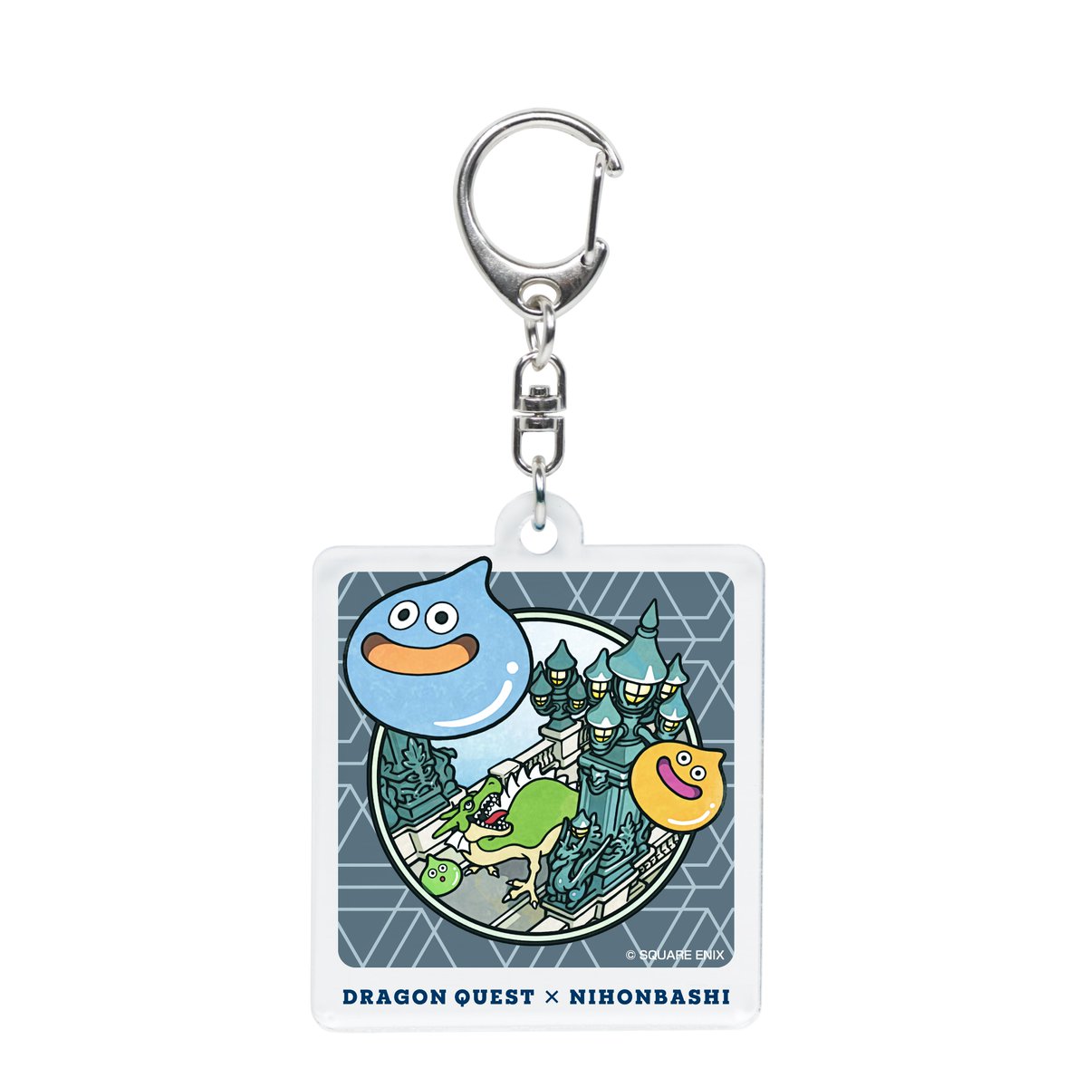 ドラゴンクエストカーニバル in日本橋【公式ショップinfo