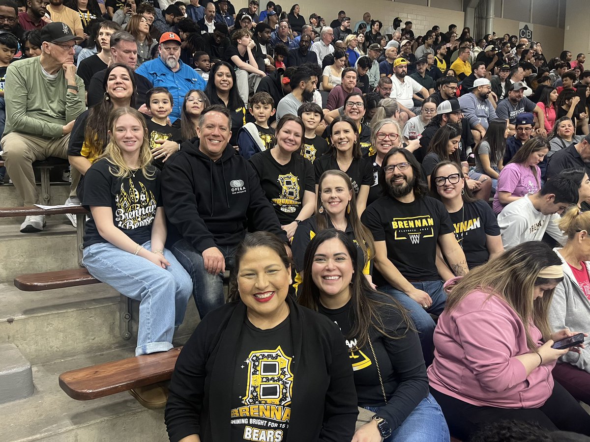 Brennan HS Counseling Department tweet media