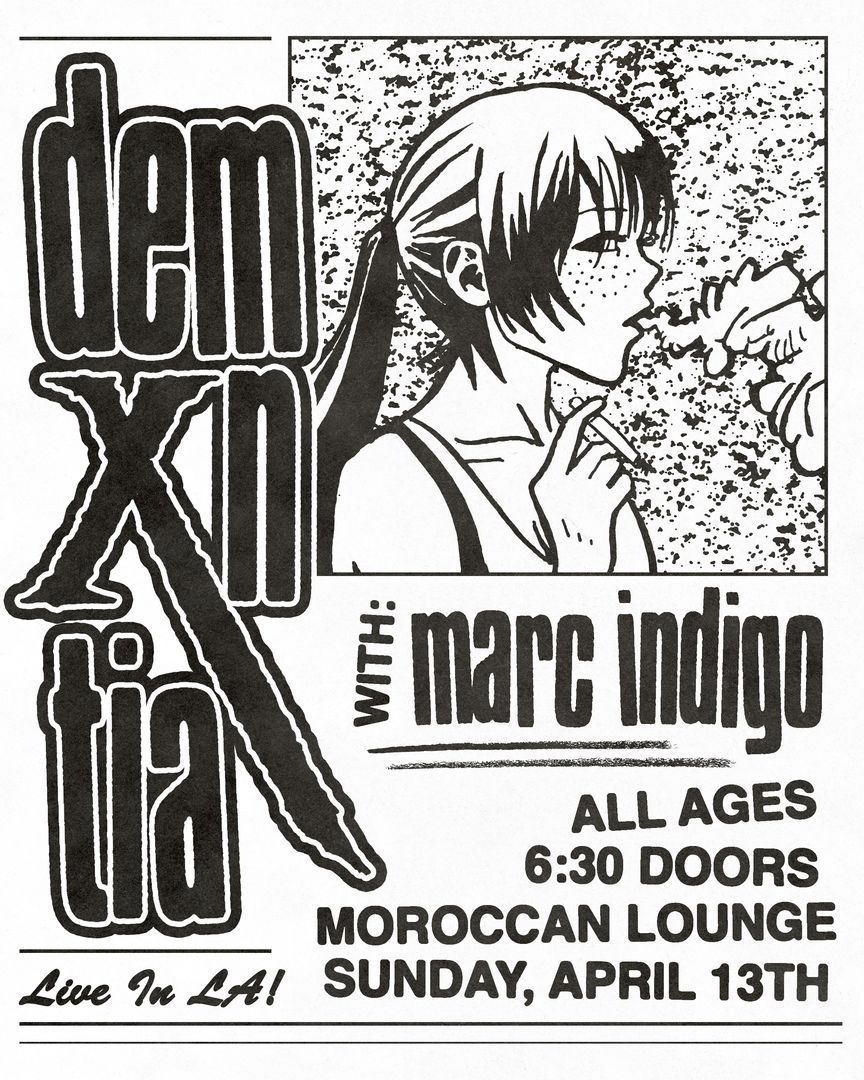 The Moroccan Lounge tweet media