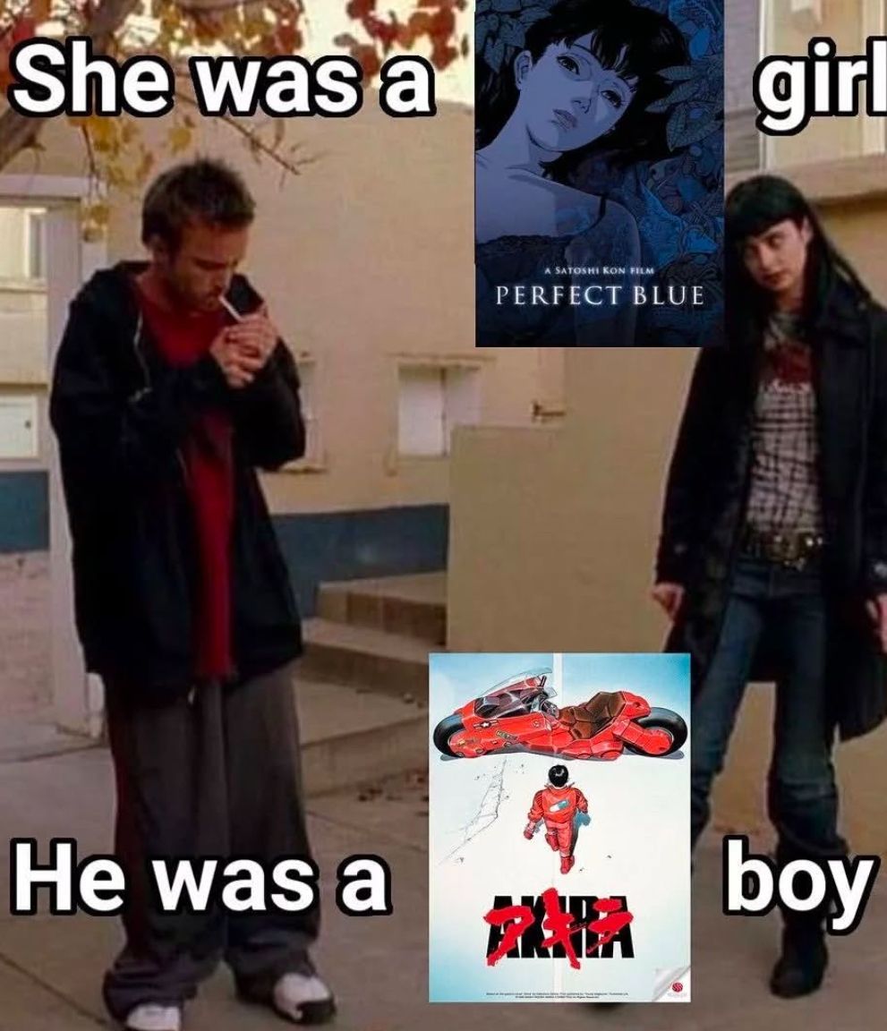 Retro Anime (@retro_twt) on Twitter photo 