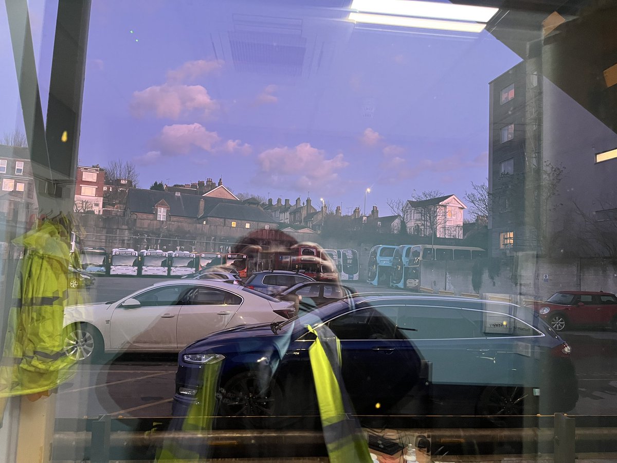 It was nice while it lasted, loved this box of toys even more but time has come to give it back. 🥲

Definitely see myself applying when one comes up!😍 

Next stop: back to school (again!)📚🪪