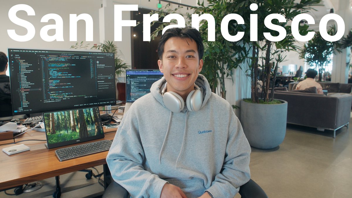 William Wang tweet media
