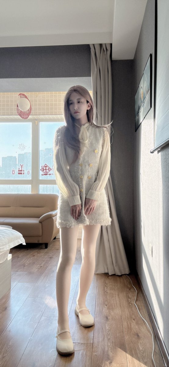 来抓我吖！抓到了我就ヾ(•ω•`。)🫢🫢！

 #圈养 ＃伪娘 ＃男娘 ＃捆绑 ＃四爱 ＃雌堕 ＃窒息 ＃女装大佬 ＃沈阳伪娘 ＃绳艺