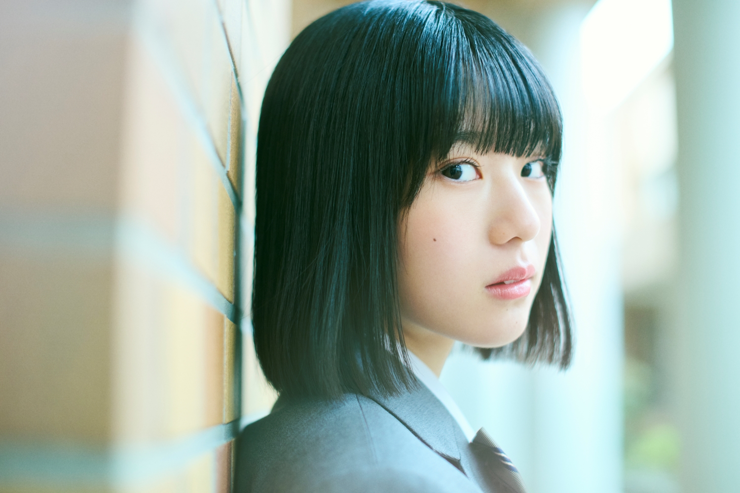 乃木坂46 6期生増田三莉音生写真サイン入り 増田三莉音 乃木坂配信中限定 直筆サイン入り生写真 Same numbers