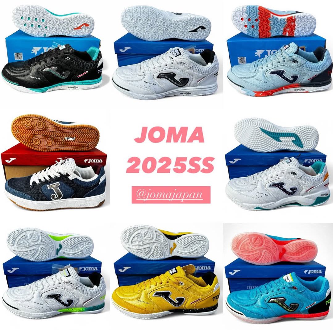 five_futsalshop's tweet photo. 予約販売開始してます🔥🔥
お早めに‼️ https://t.co/son33PhsAN