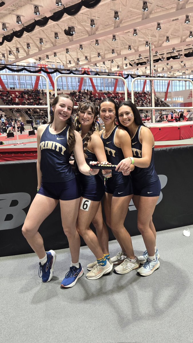 #AllNewEngland #SchoolRecord